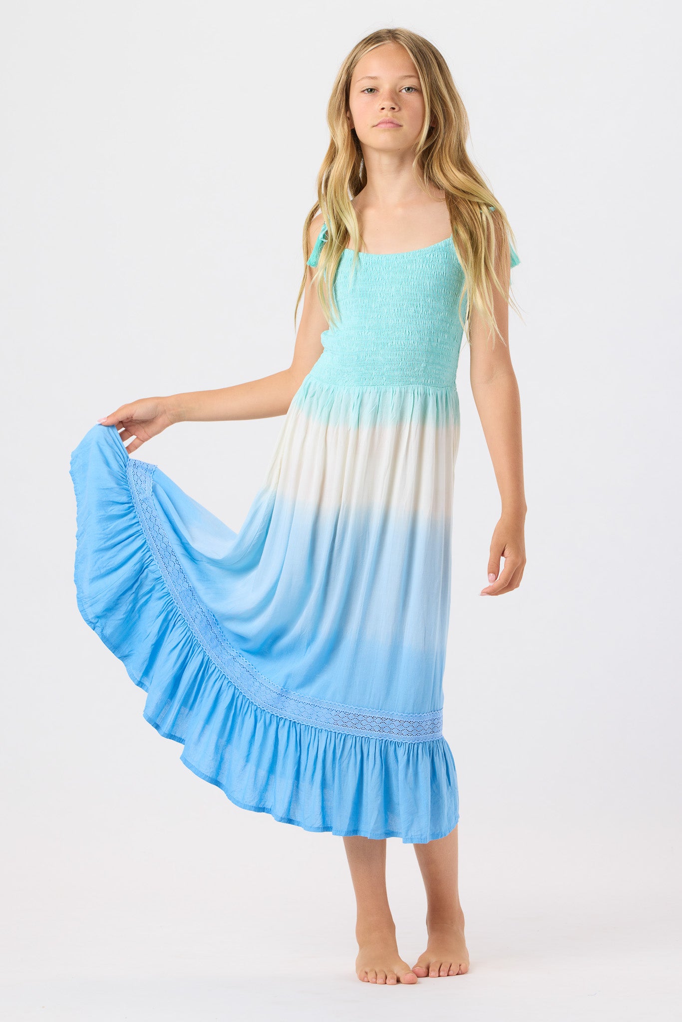 Kids Avalon Dress