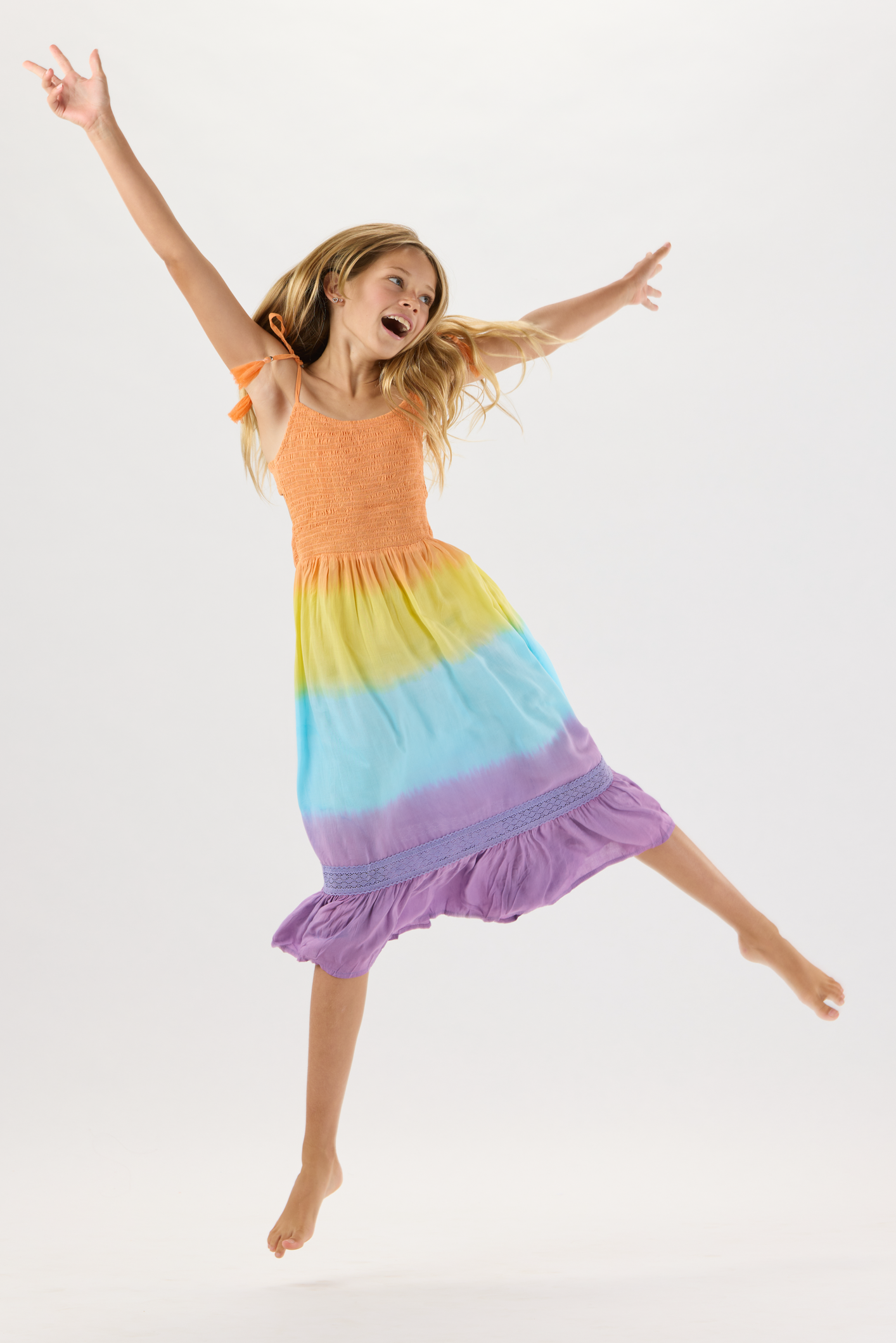Kids Avalon Dress