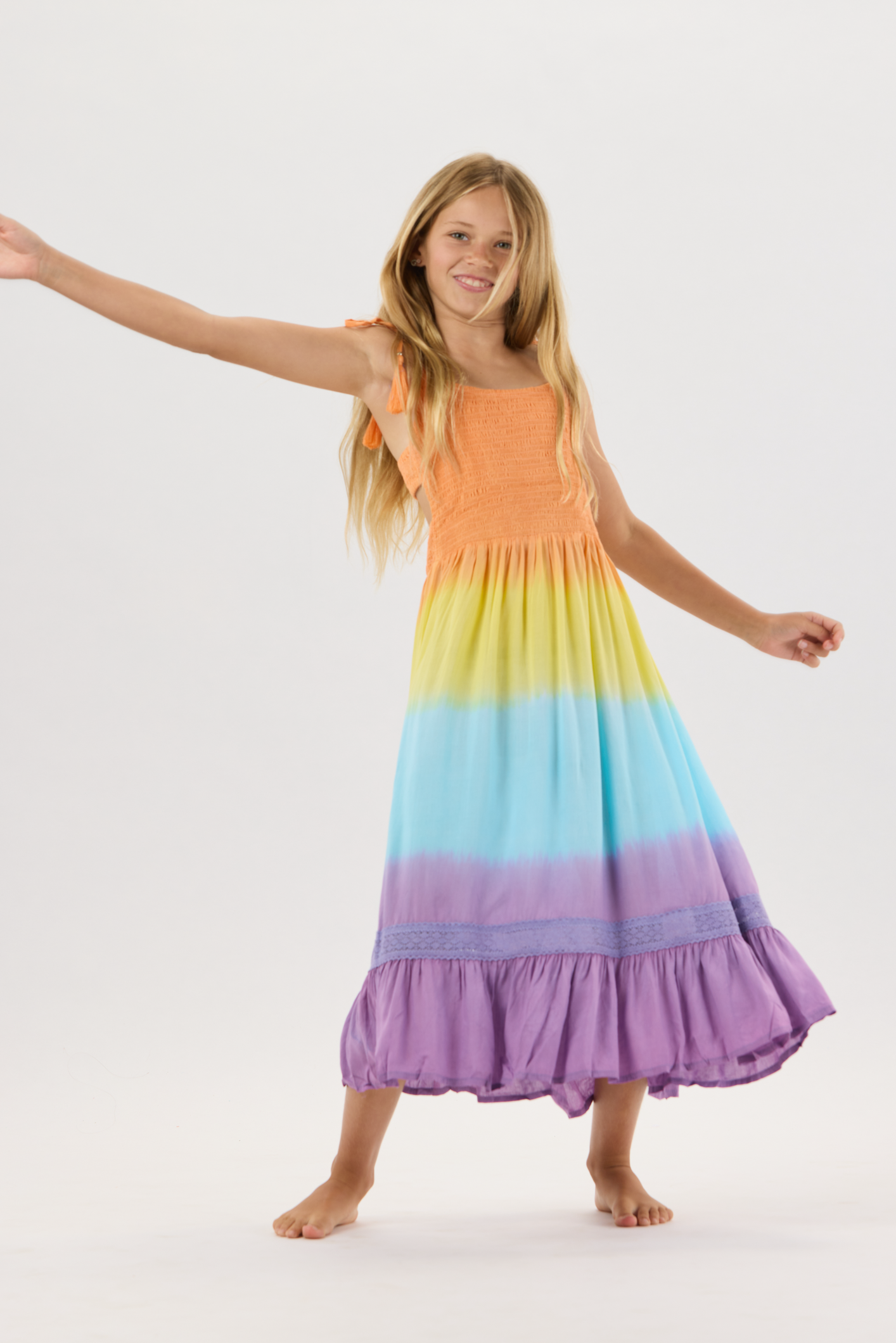 Kids Avalon Dress