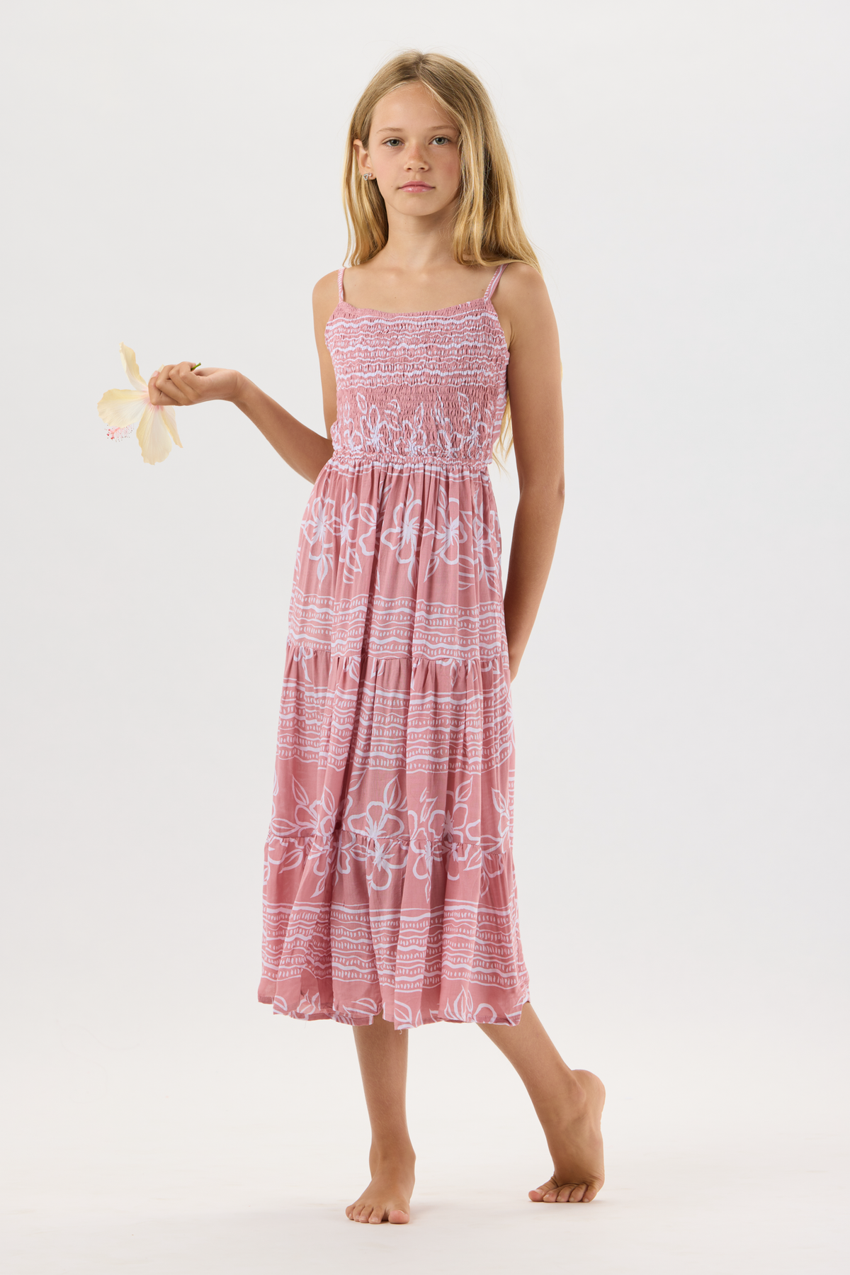 Kids Avisa Dress