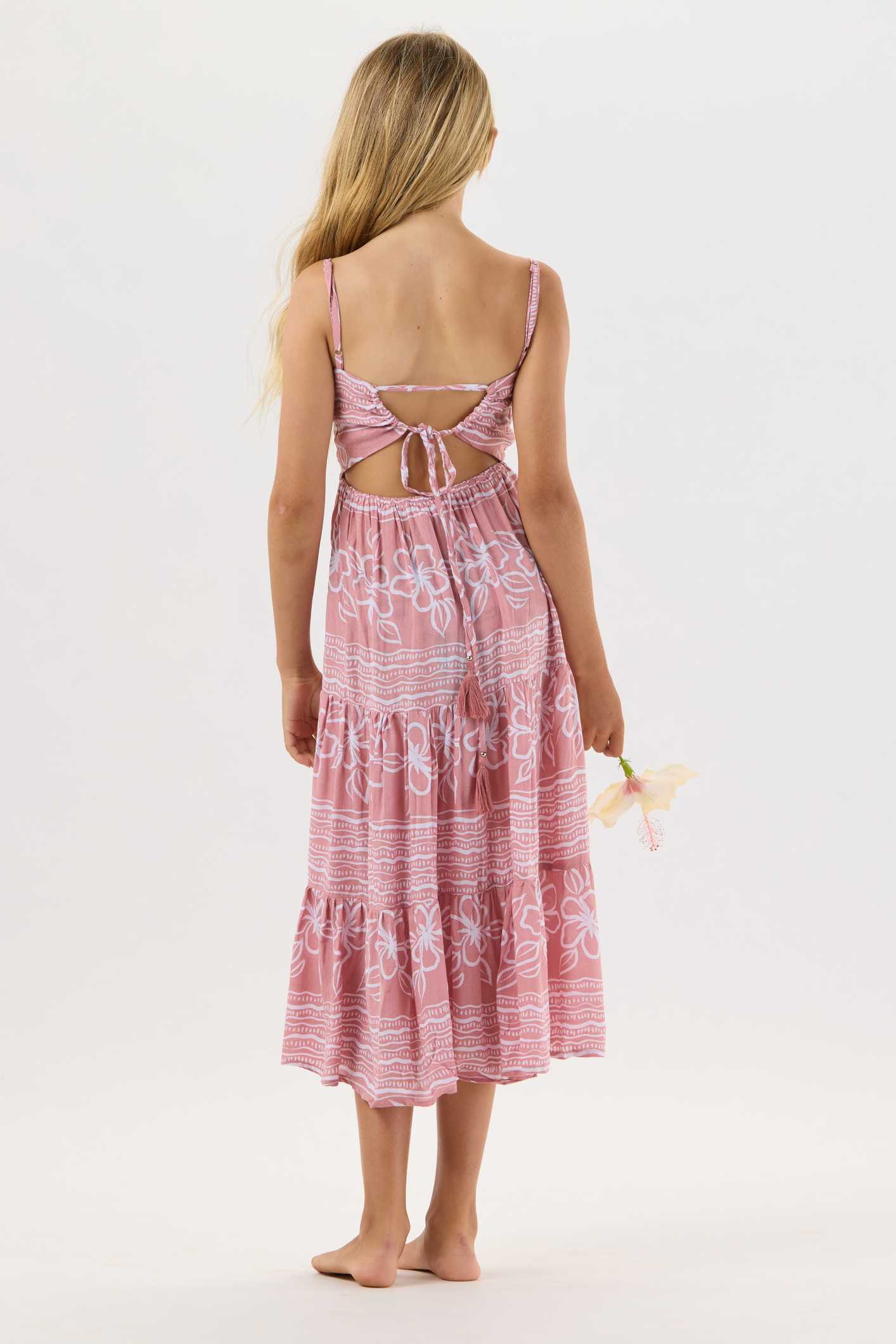 Kids Avisa Dress