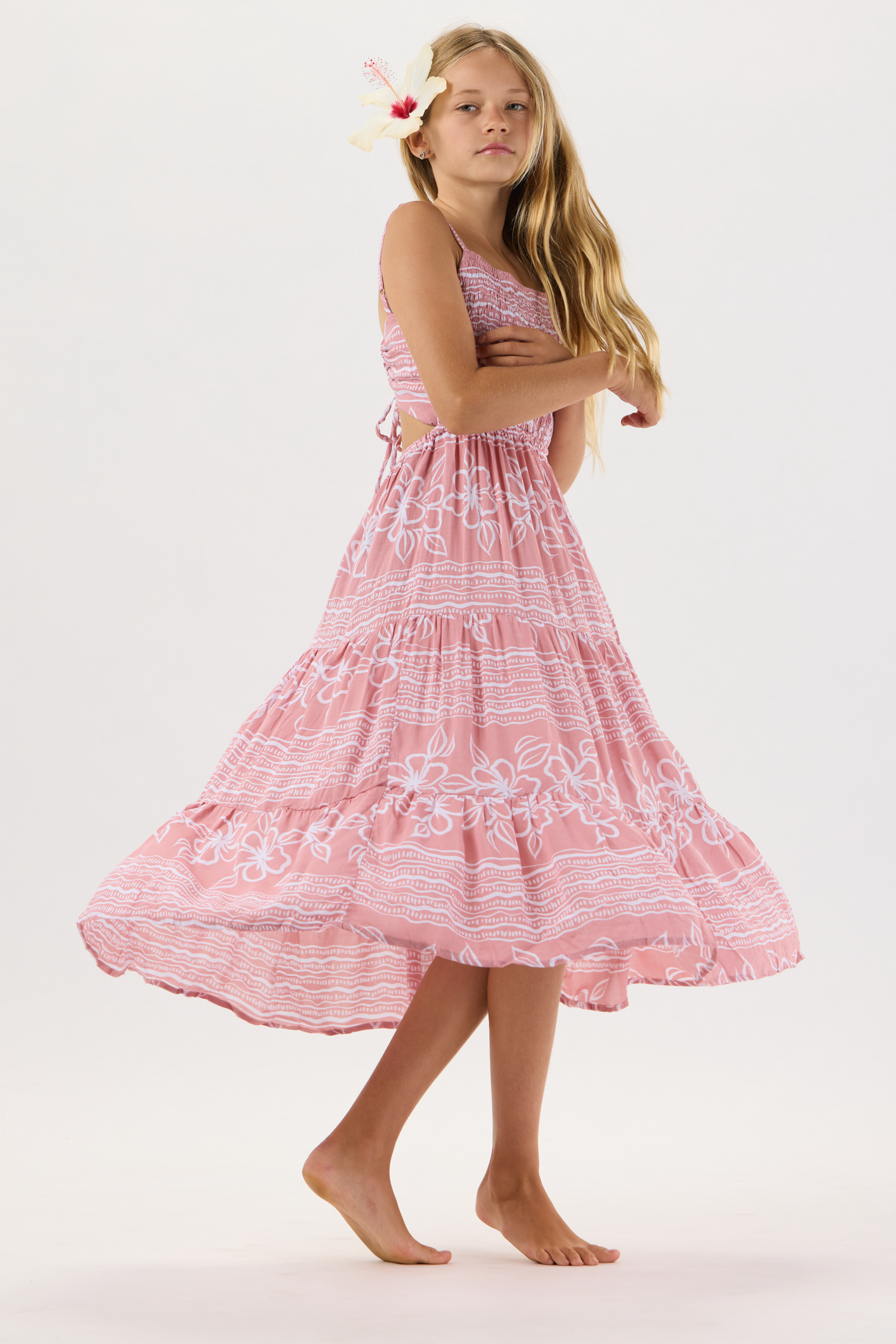 Kids Avisa Dress
