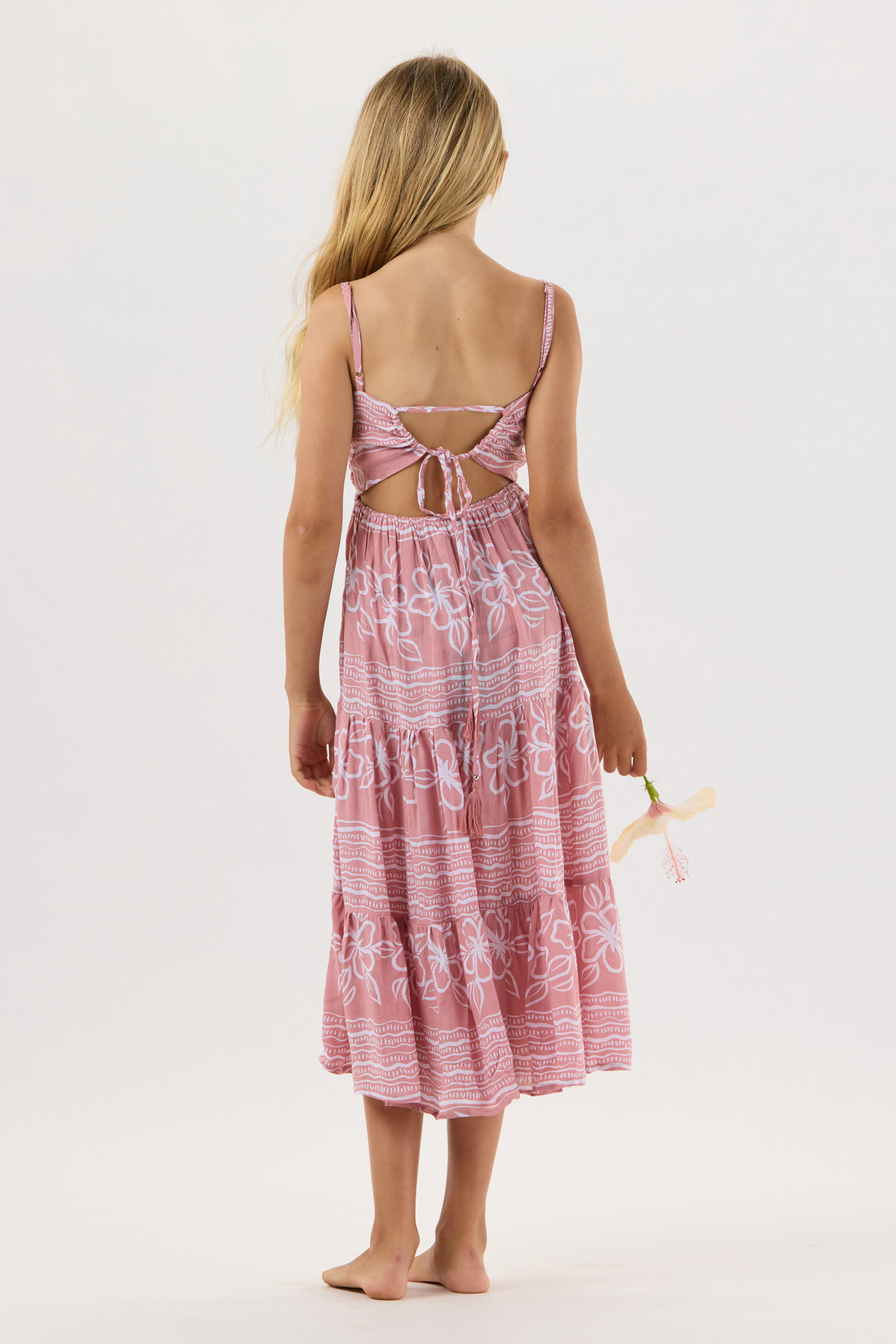 Kids Avisa Dress