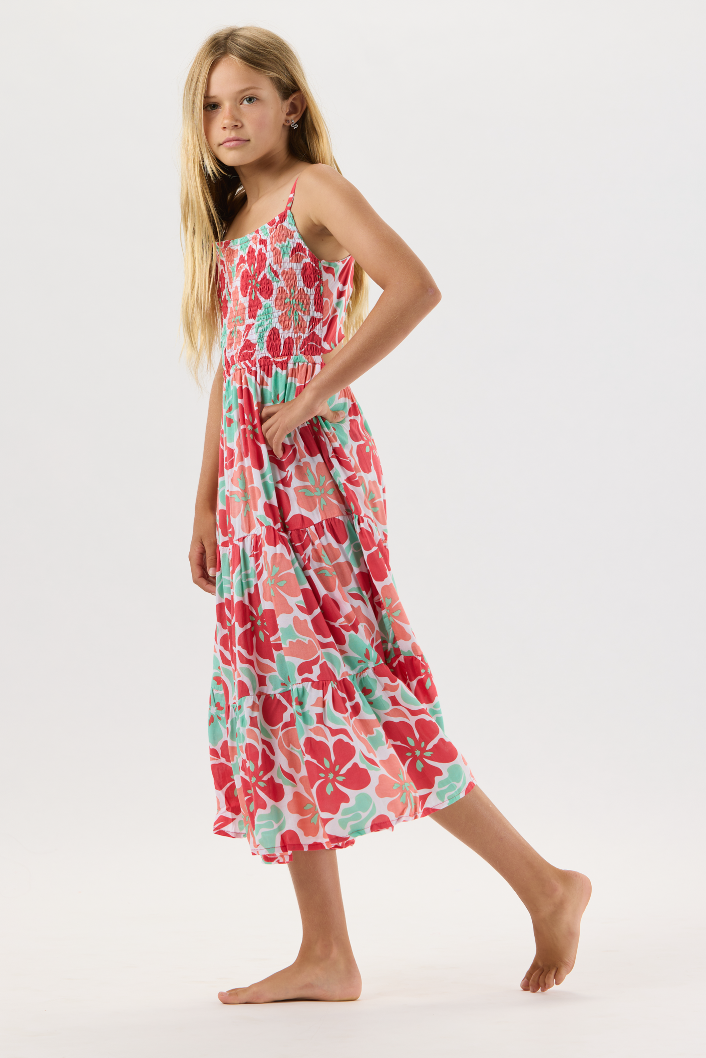 Kids Avisa Dress
