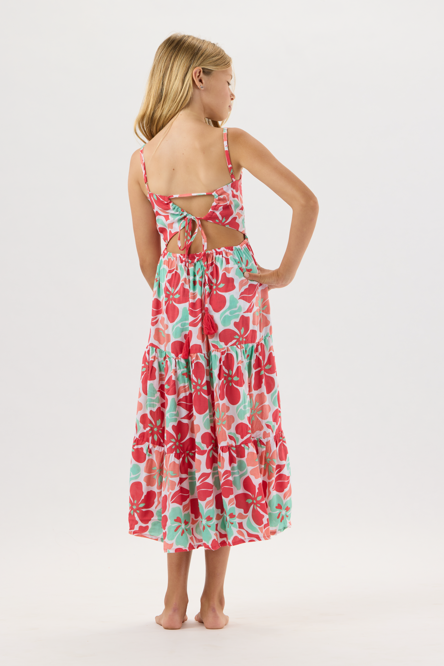 Kids Avisa Dress