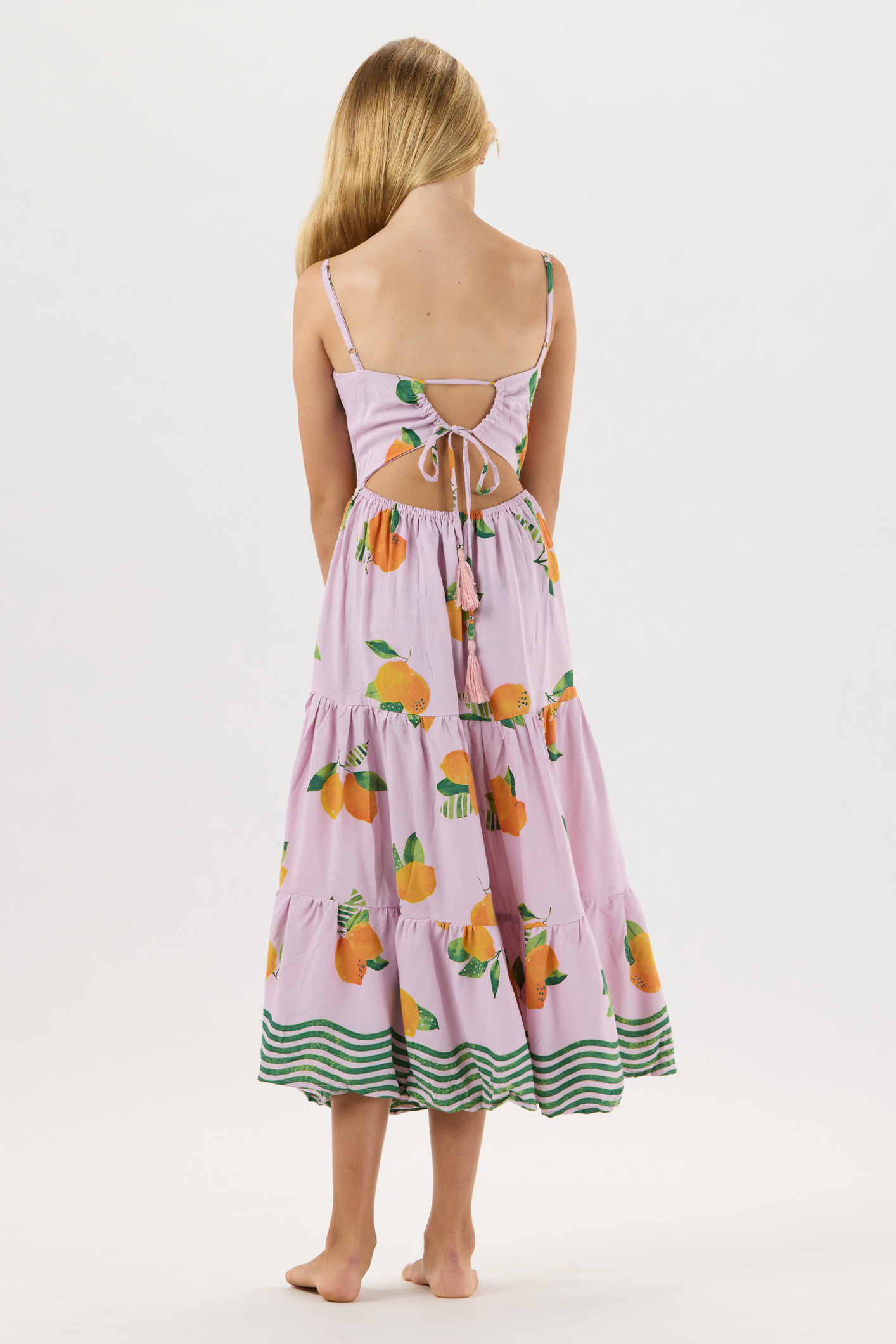 Kids Avisa Dress