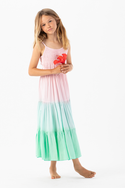 Kids Avisa Dress – Tiare Hawaii