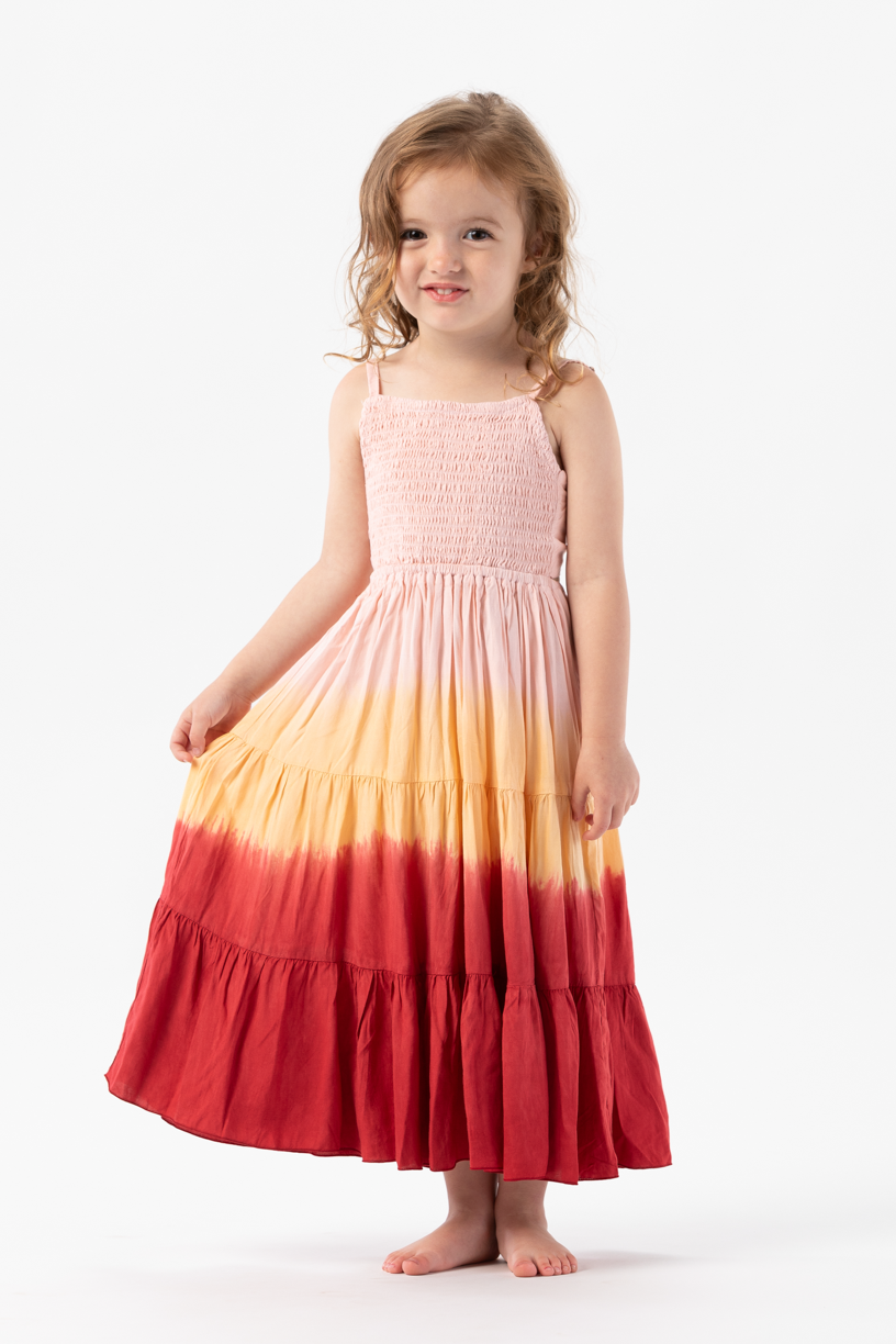 Kids Avisa Dress