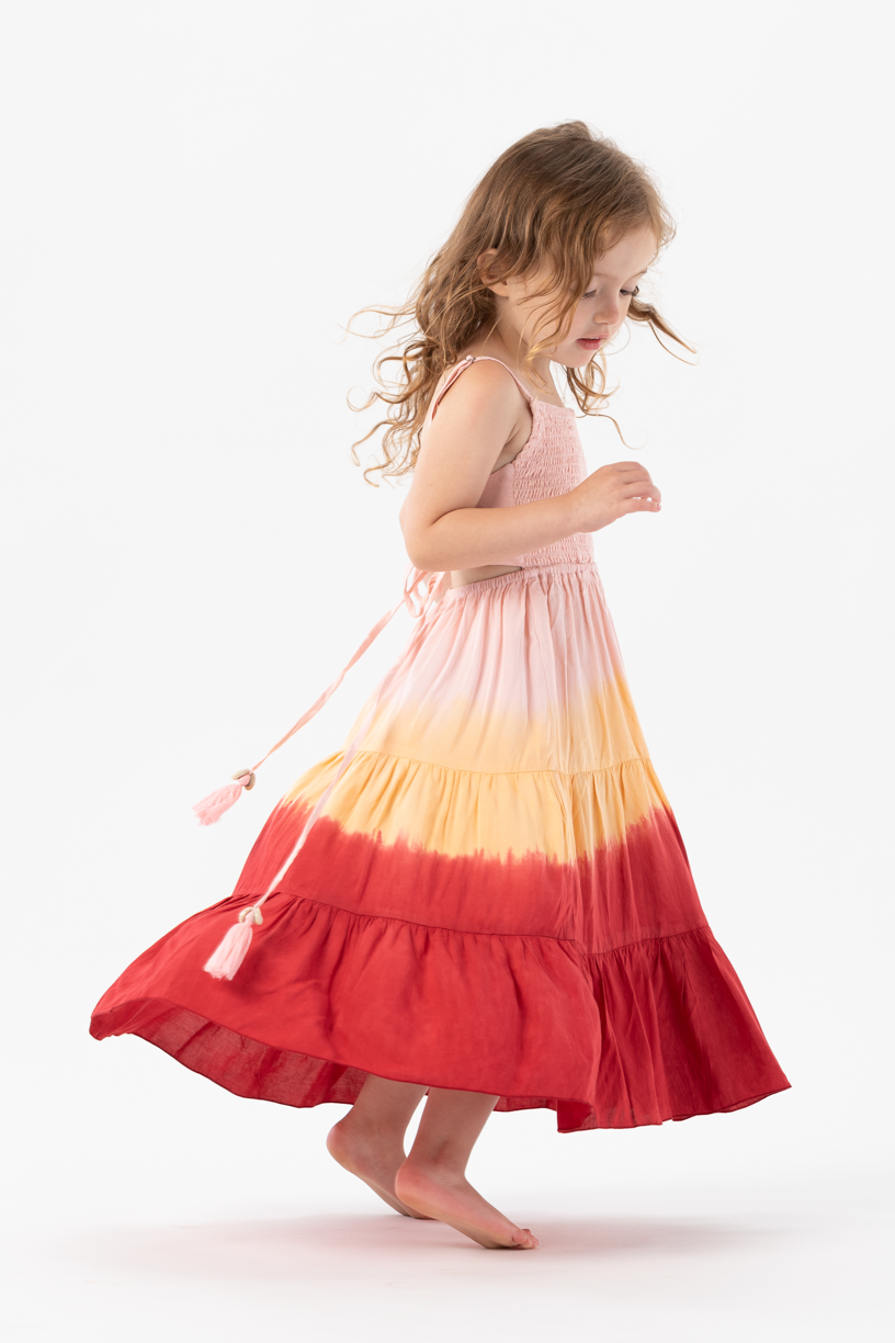 Kids Avisa Dress