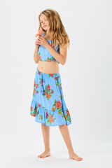 Kids Beachglass Skirt