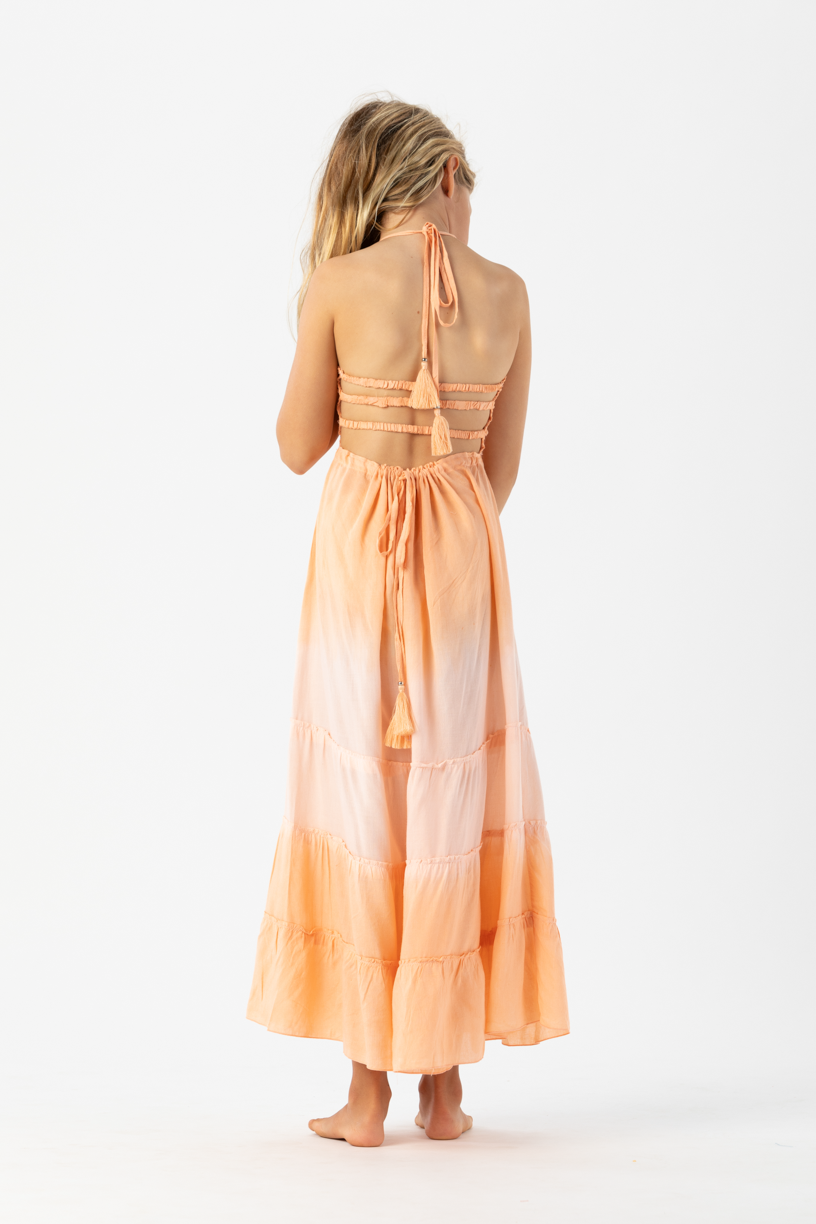 Kids Bellini Dress Tiare Hawaii Kids Bellini Dress Tiare Hawaii
