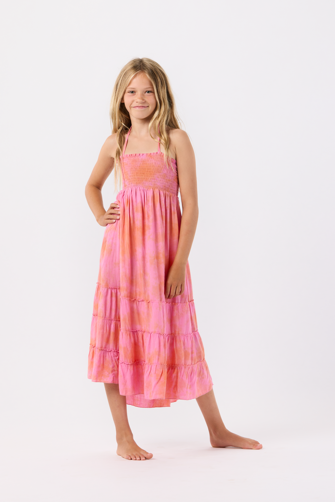 Kids Bellini Dress