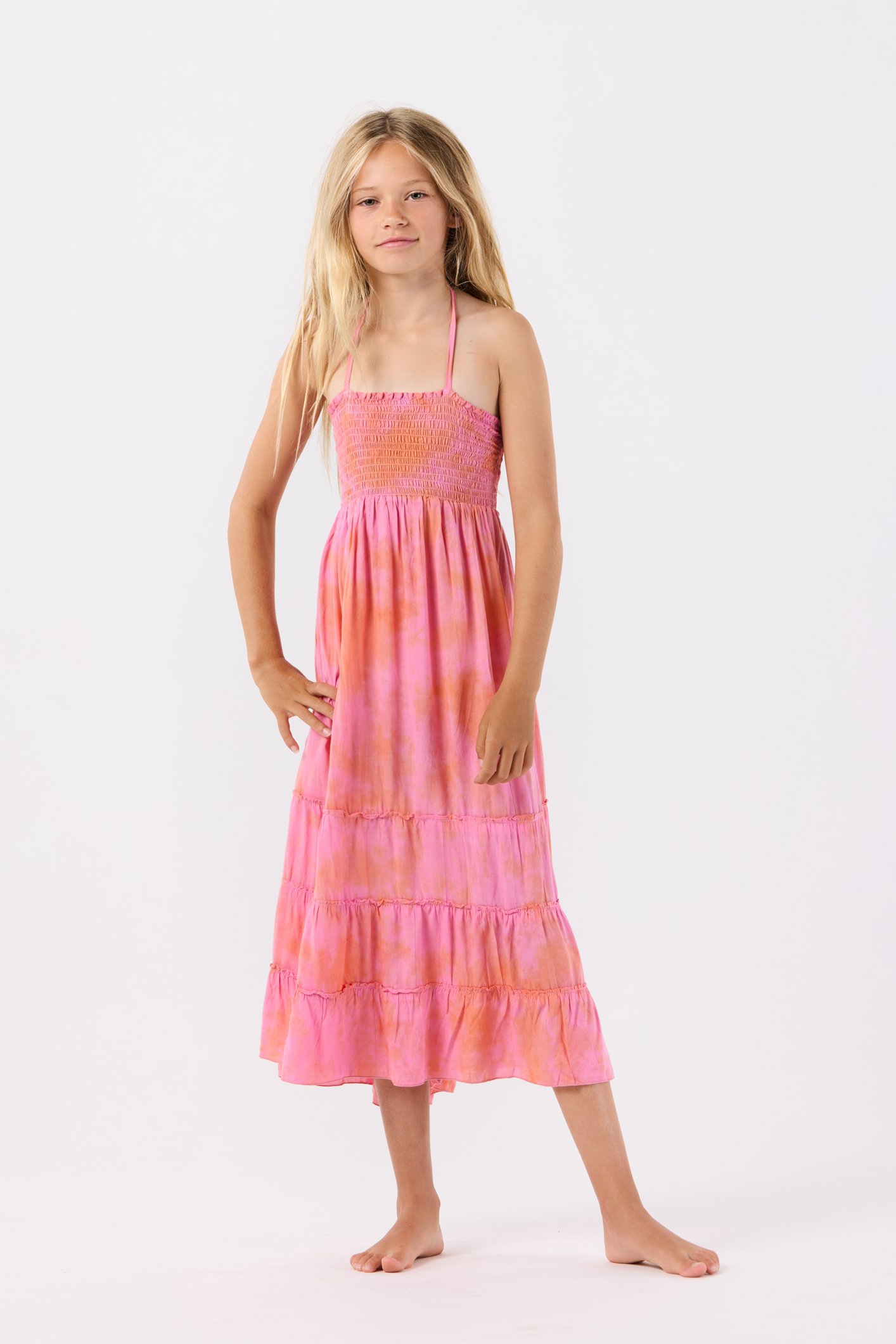 Kids Bellini Dress