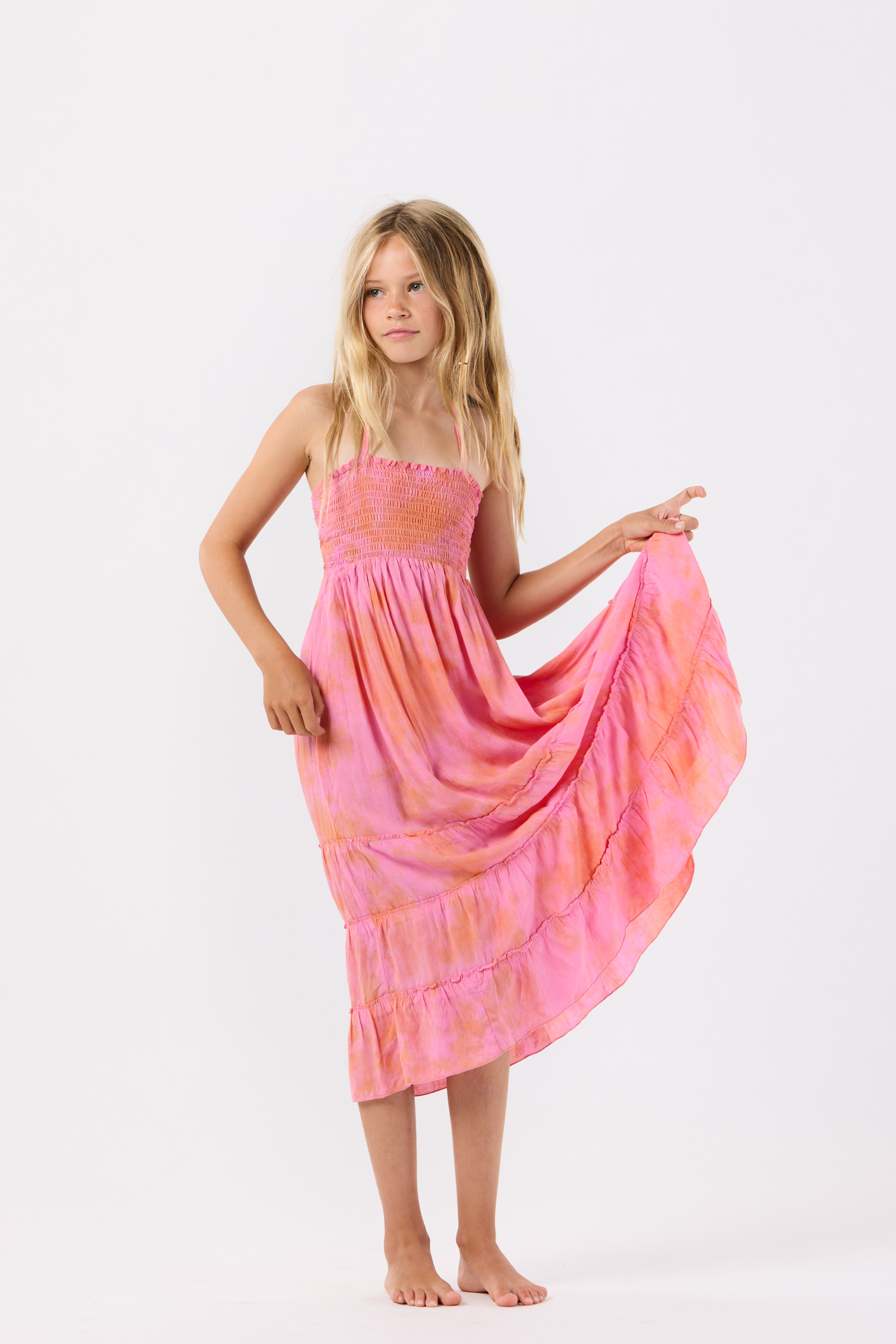 Kids Bellini Dress