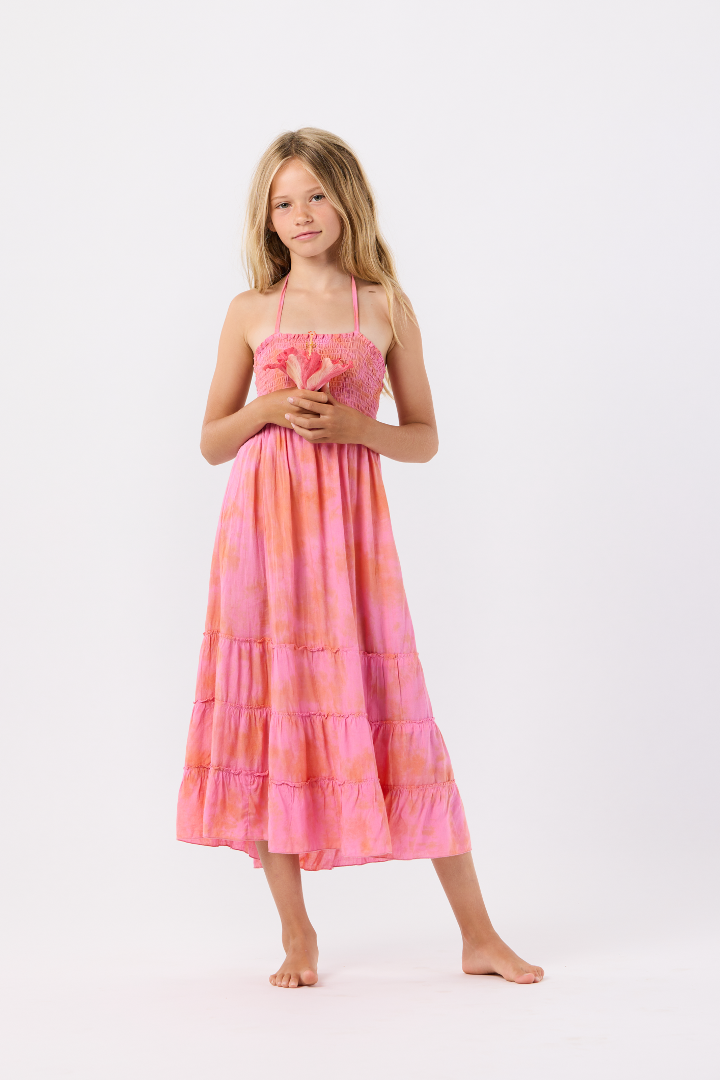 Kids Bellini Dress