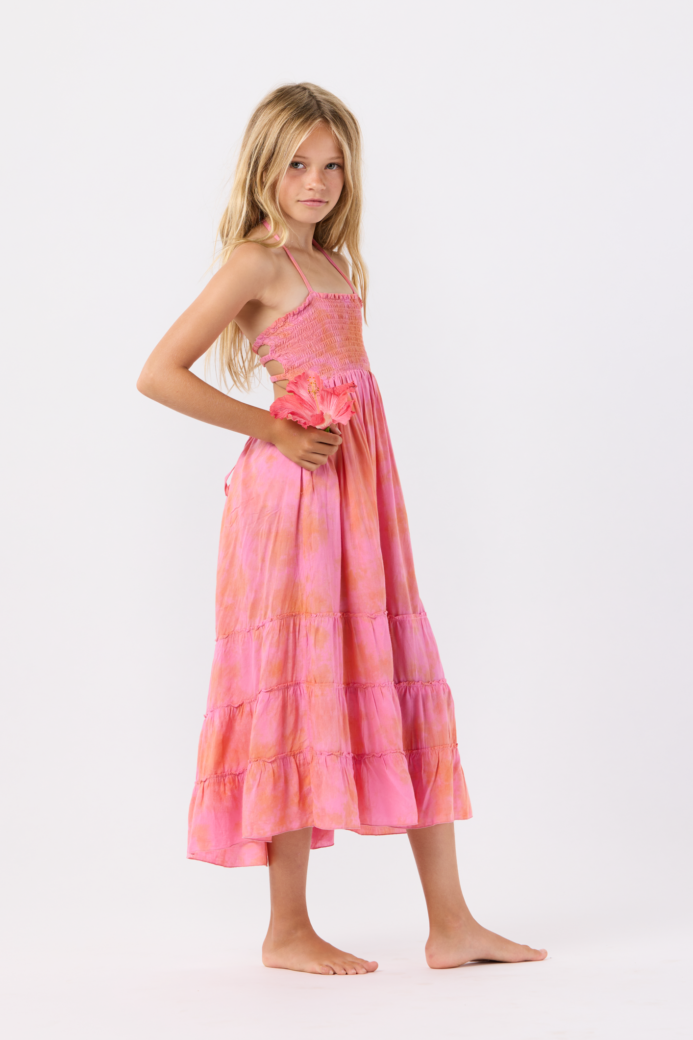 Kids Bellini Dress