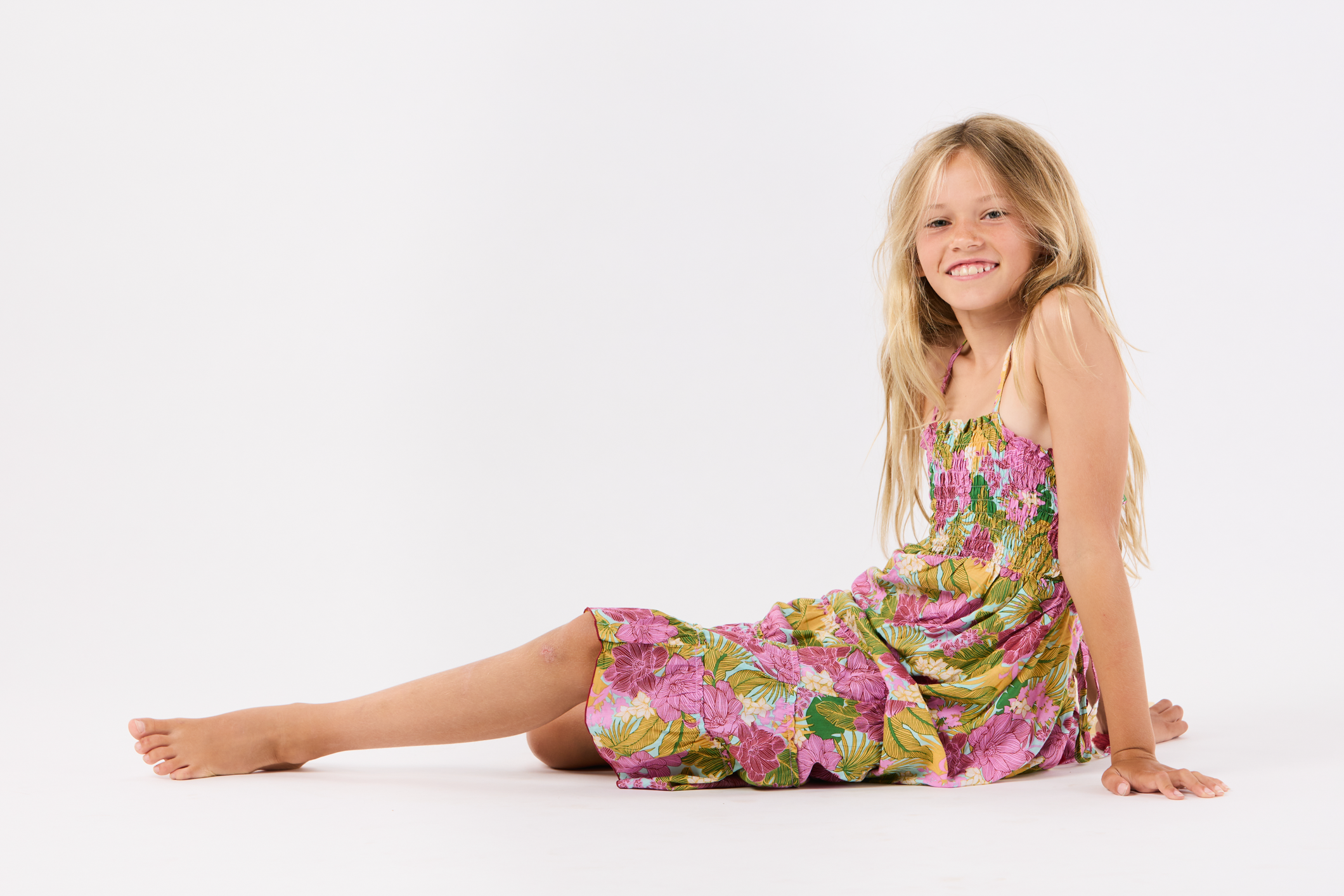 Kids Bellini Dress