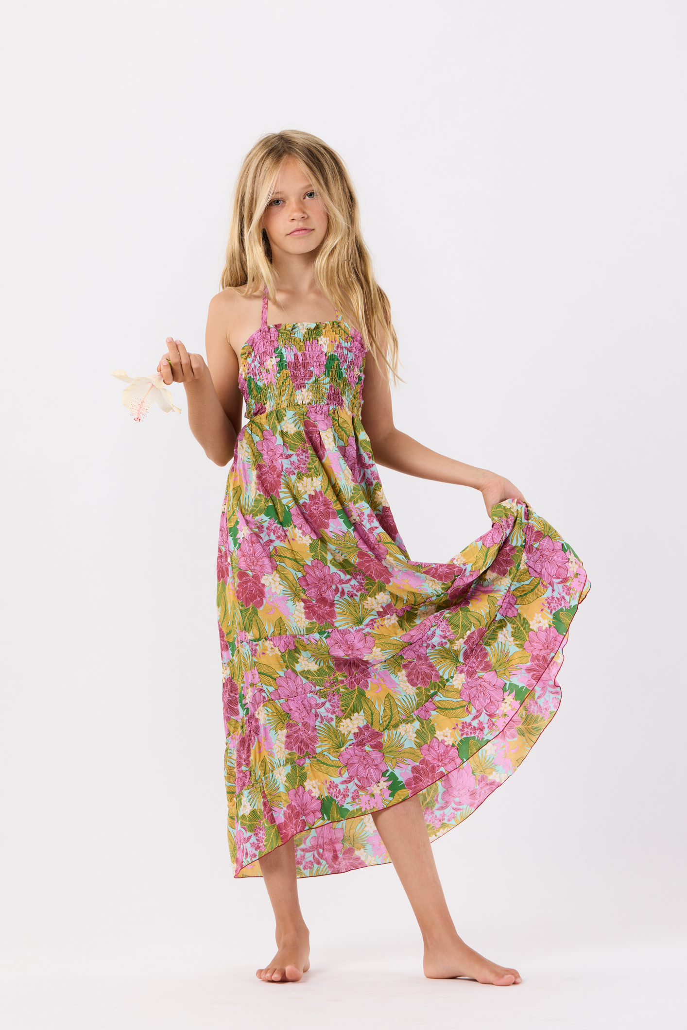 Kids Bellini Dress