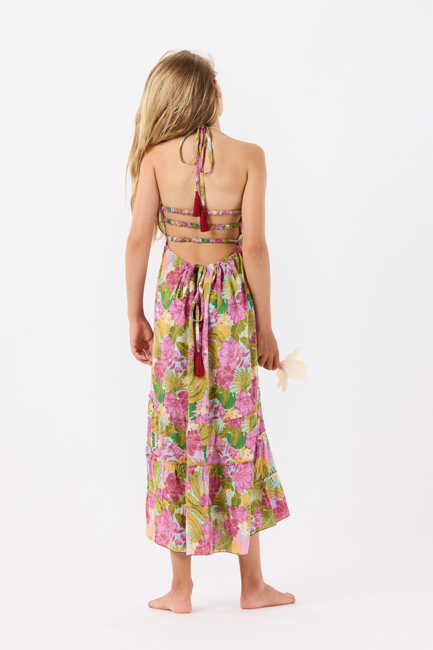 Kids Bellini Dress