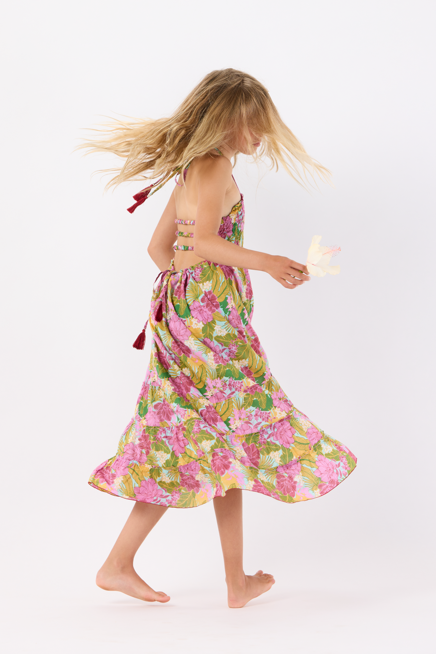 Kids Bellini Dress