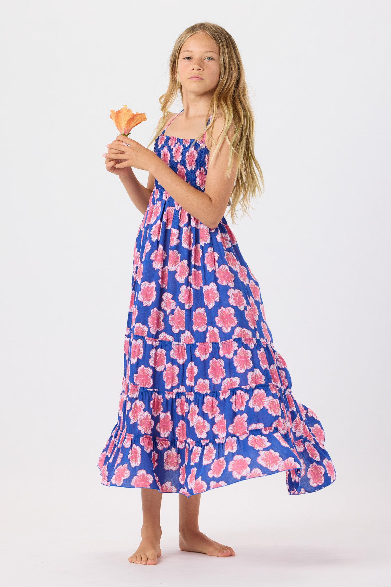 Kids Bellini Dress