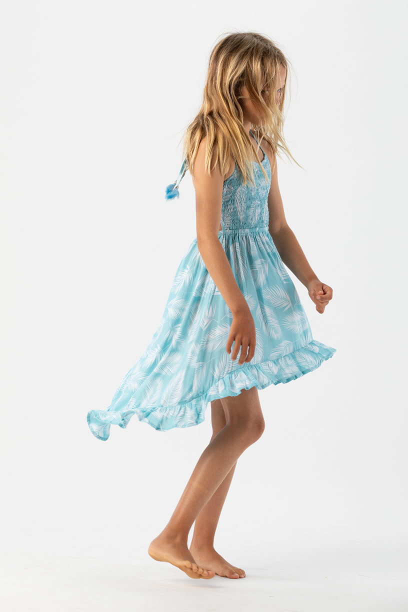 Kids Bellini Midi Dress