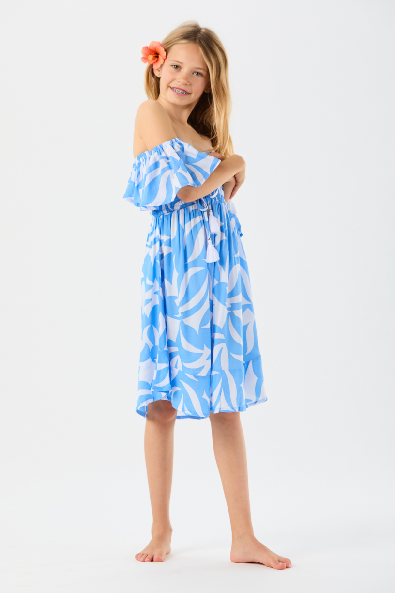 Kids Happiness Dress