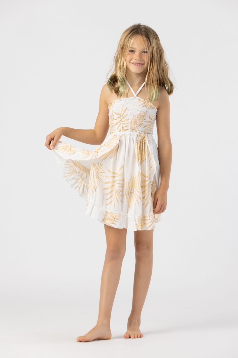 Kids Hoku Dress