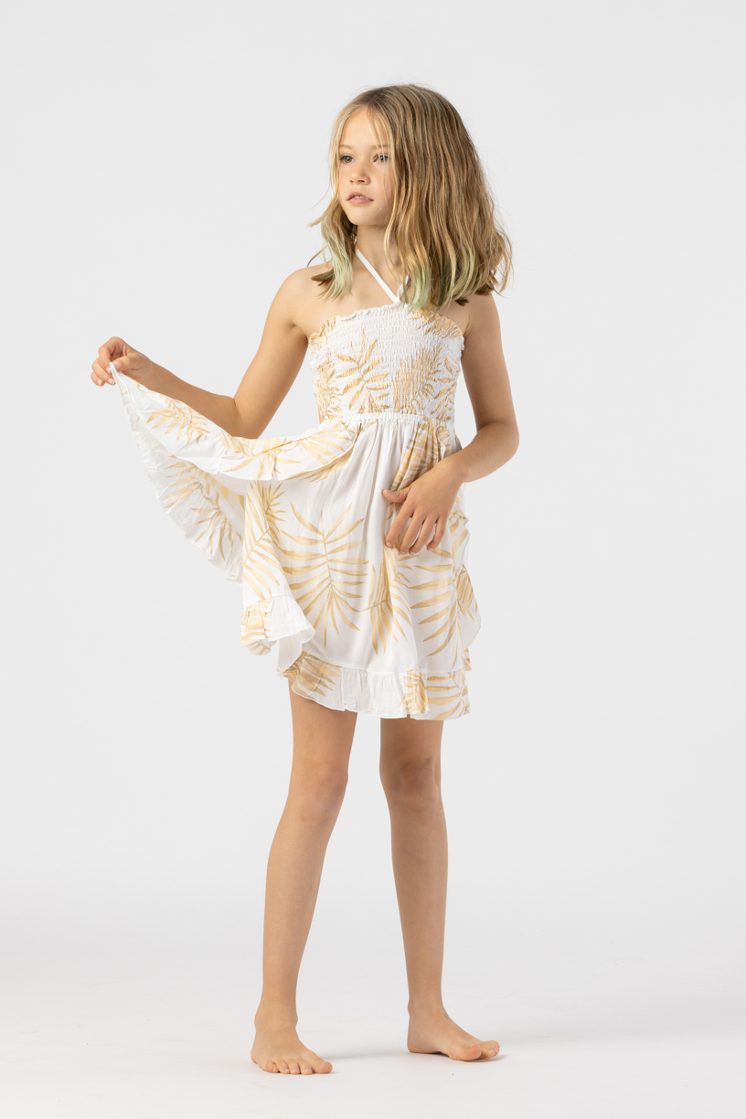 Kids Hoku Dress