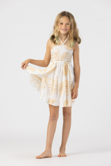 Kids Hoku Dress