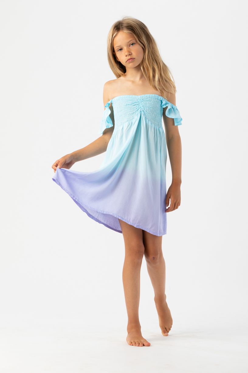 Kids Hollie Dress