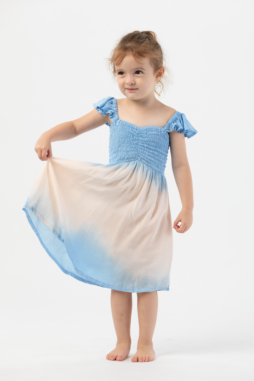 Kids Hollie Dress Tiare Hawaii Kids Hollie Dress Tiare Hawaii