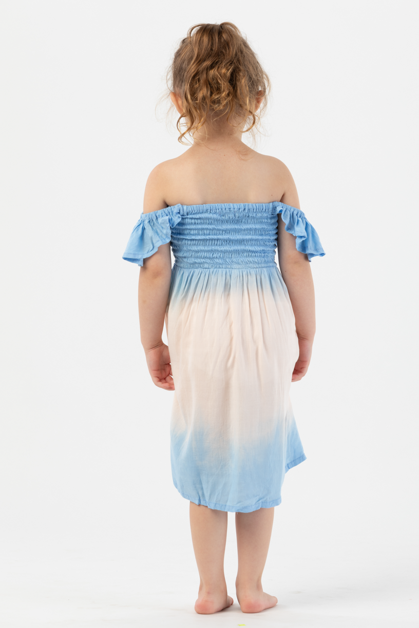 Kids Hollie Dress Tiare Hawaii Kids Hollie Dress Tiare Hawaii