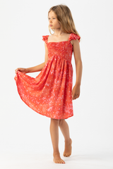 Kids Hollie Dress