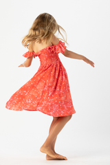 Kids Hollie Dress