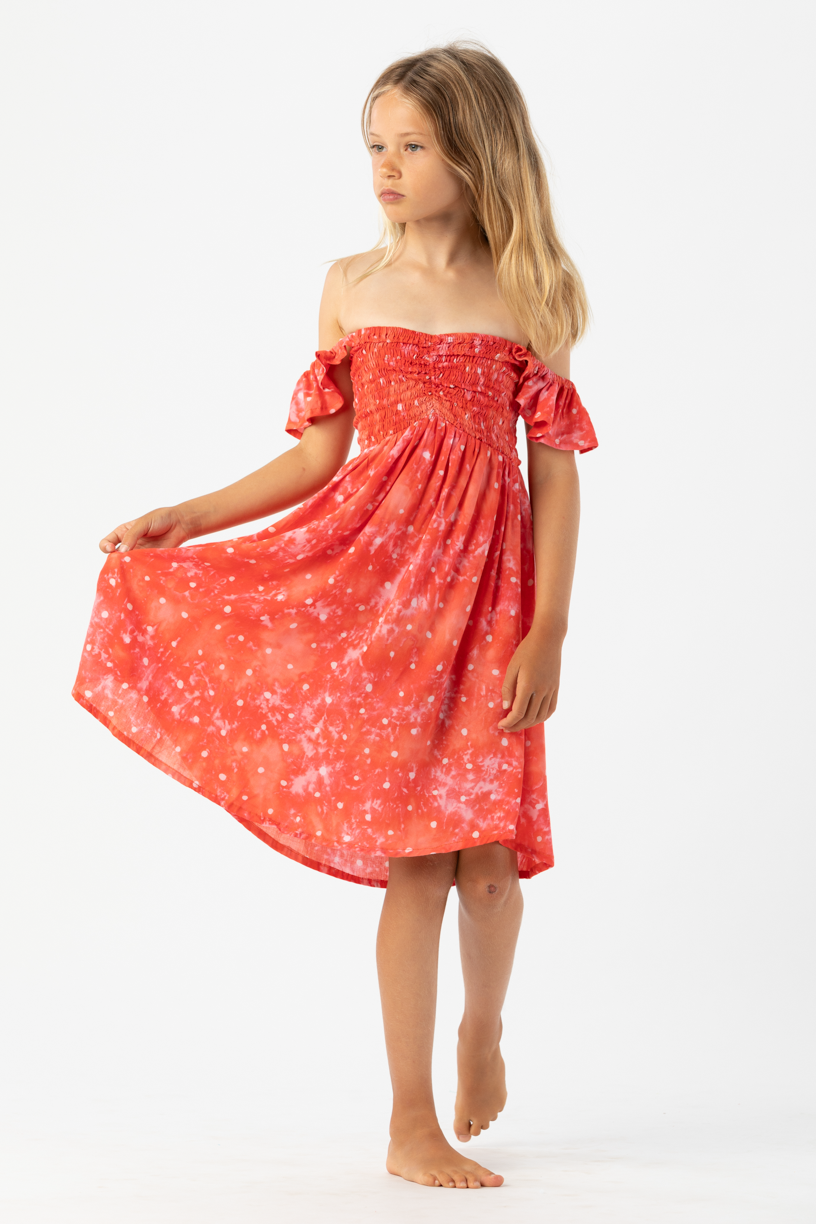 Kids Hollie Dress