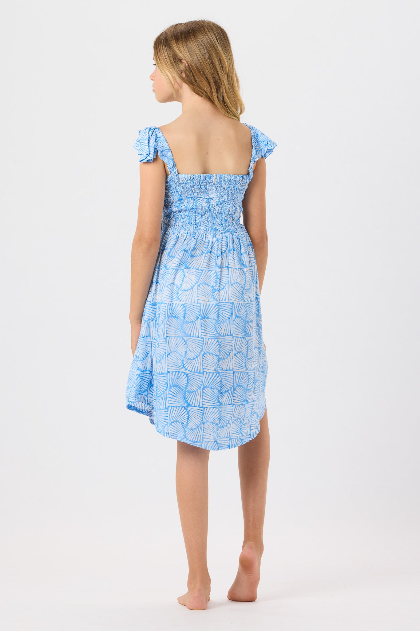 Kids Hollie Dress