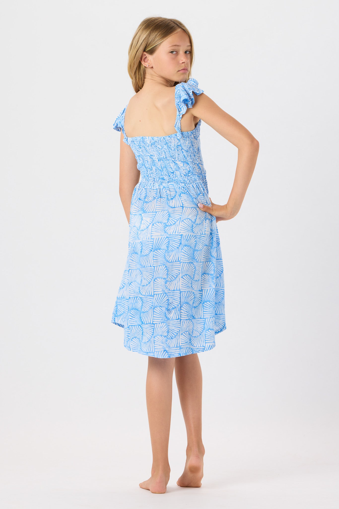 Kids Hollie Dress