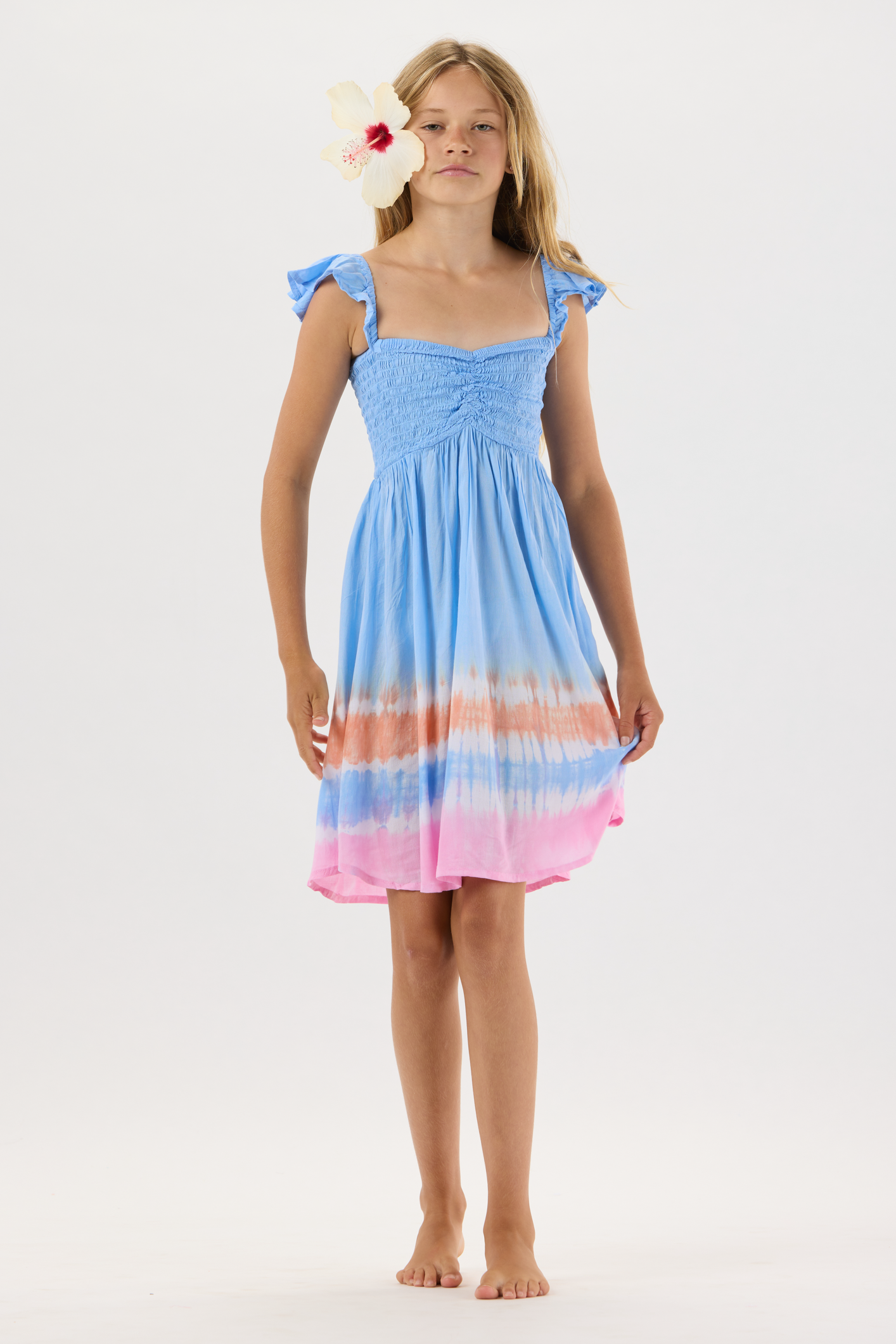 Kids Hollie Dress