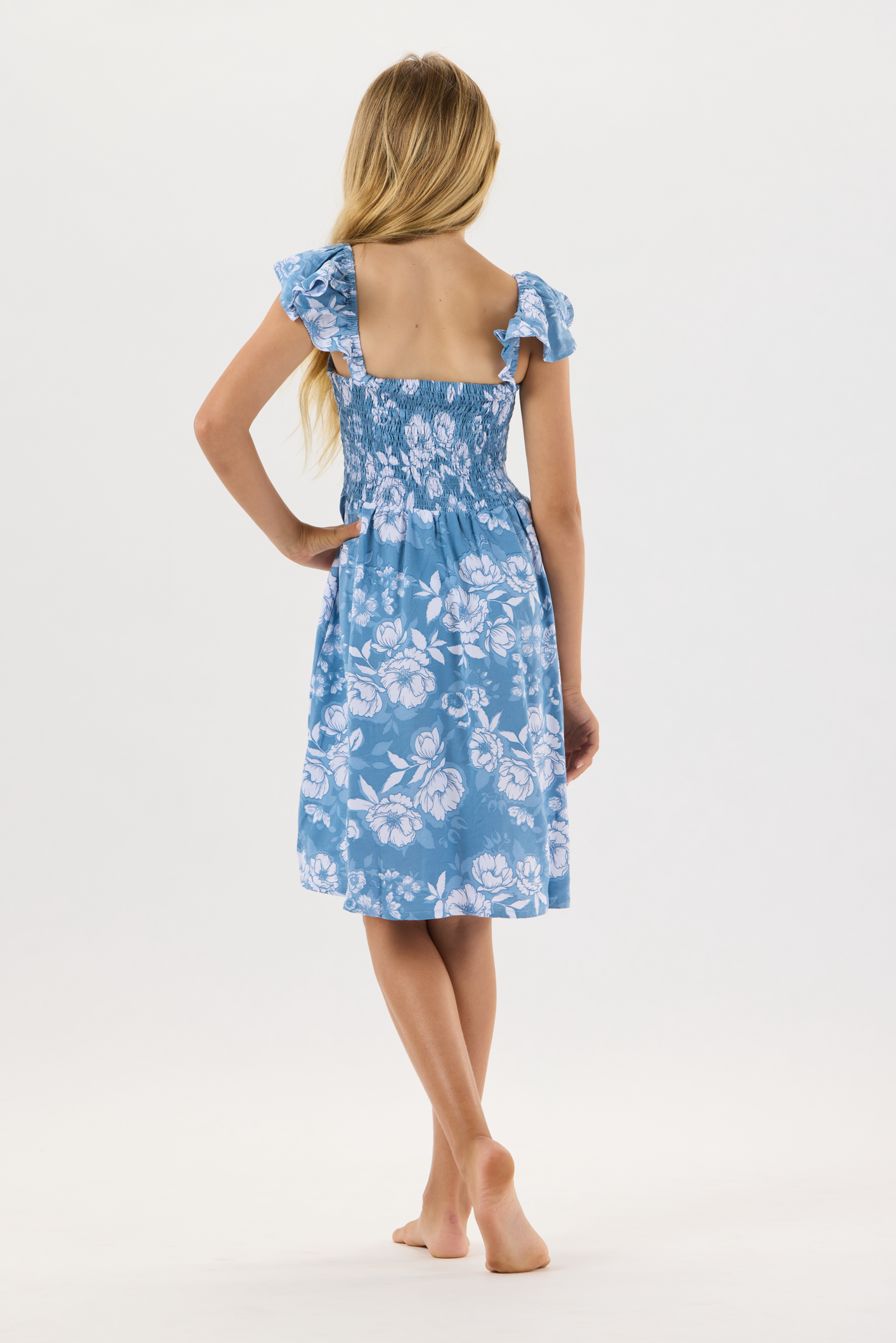 Kids Hollie Dress