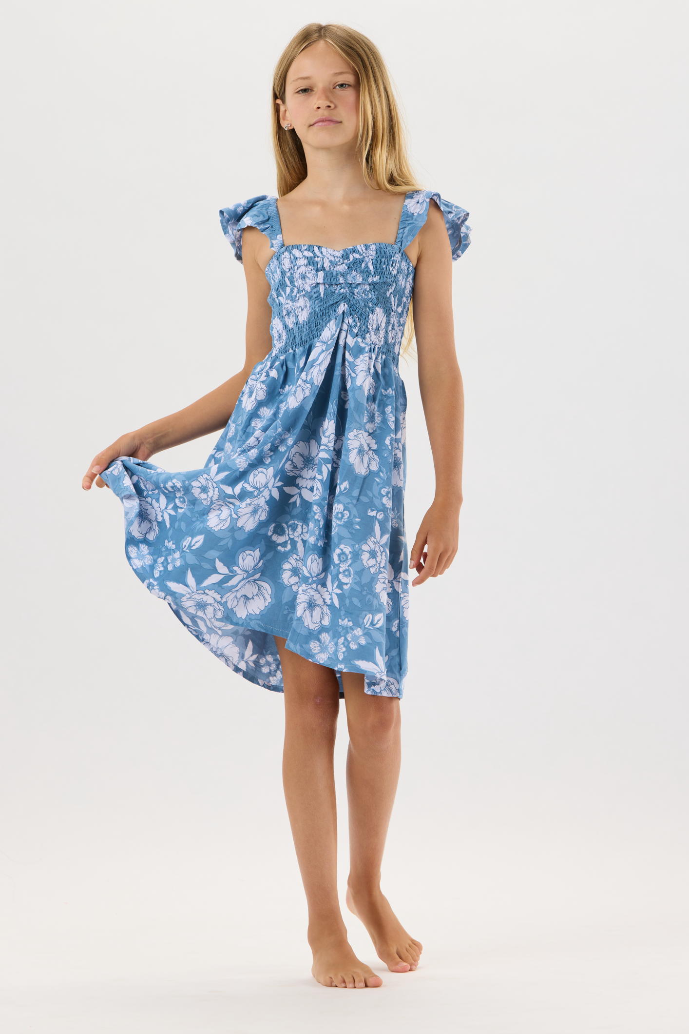 Kids Hollie Dress