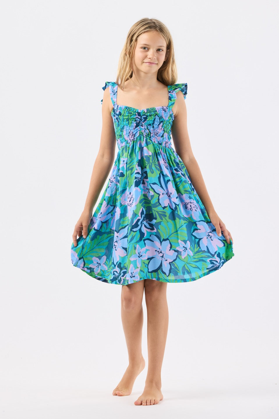 Kids Hollie Dress