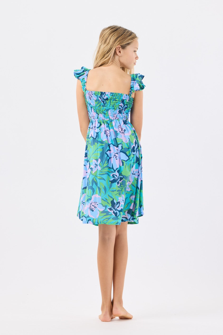 Kids Hollie Dress