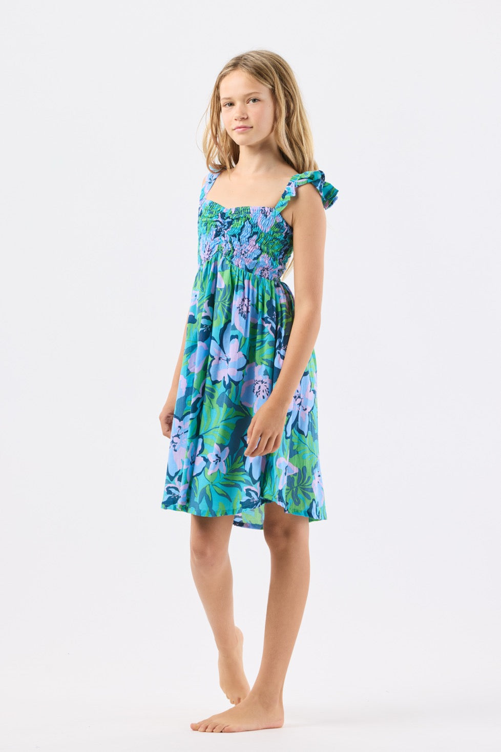 Kids Hollie Dress