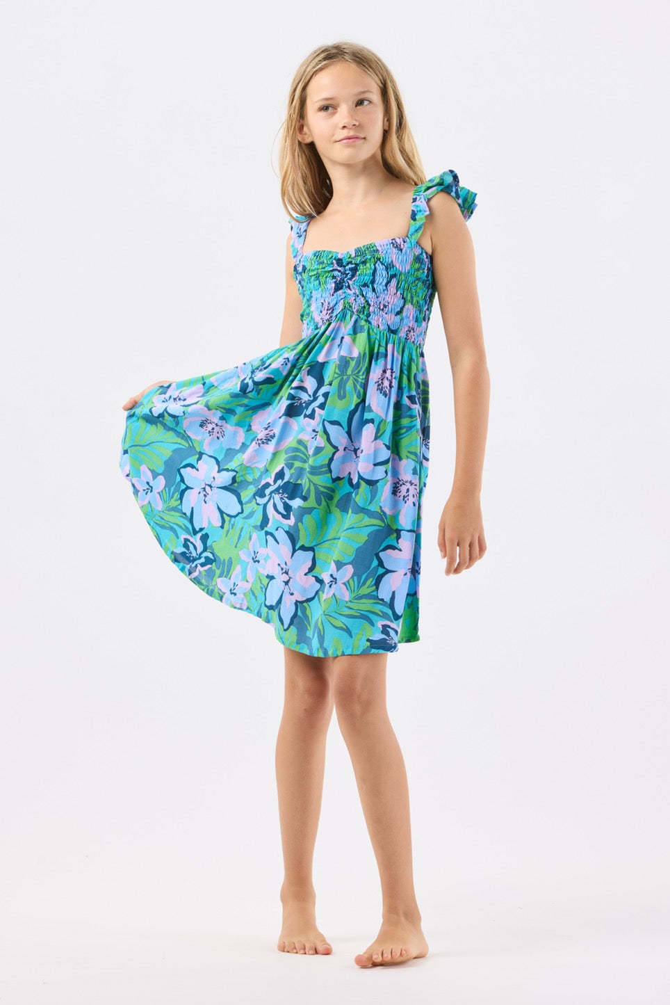 Kids Hollie Dress