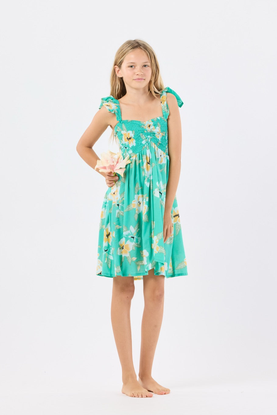 Kids Hollie Dress