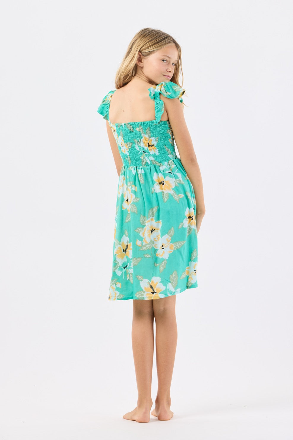 Kids Hollie Dress