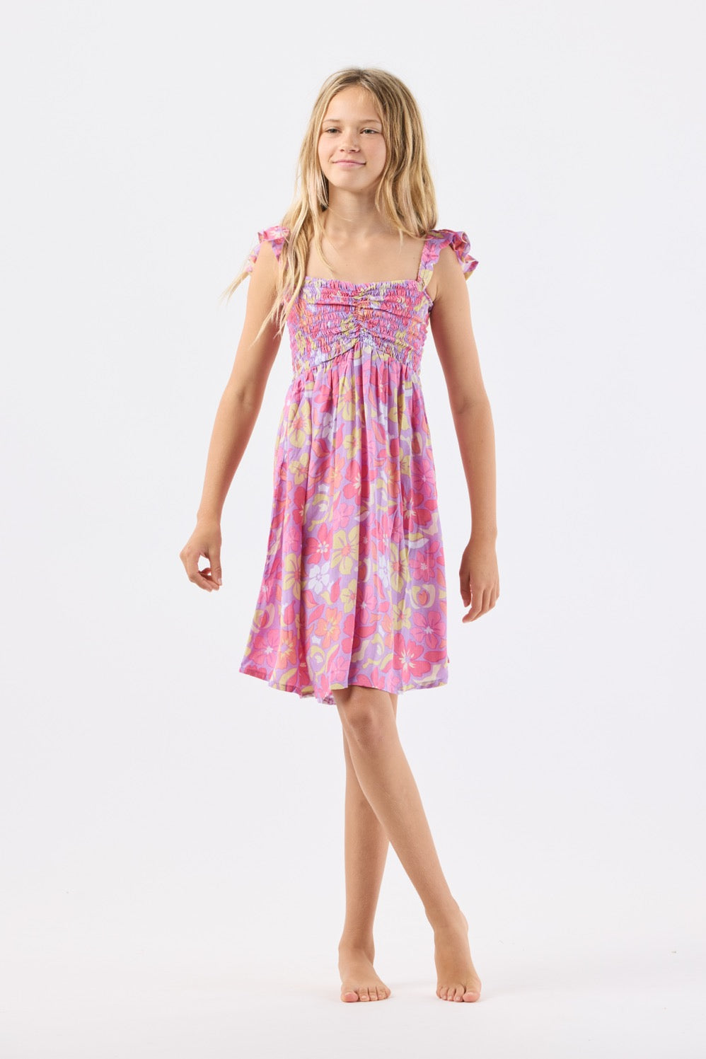 Kids Hollie Dress