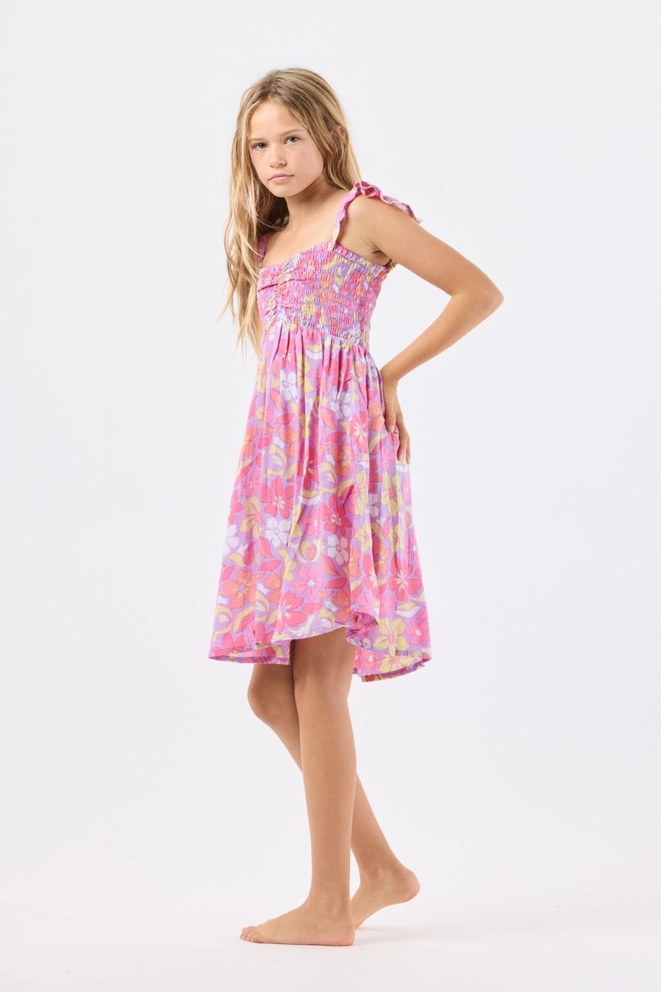 Kids Hollie Dress