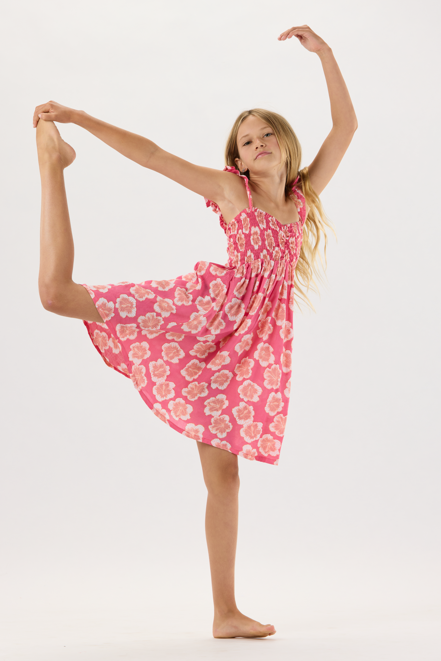 Kids Hollie Dress